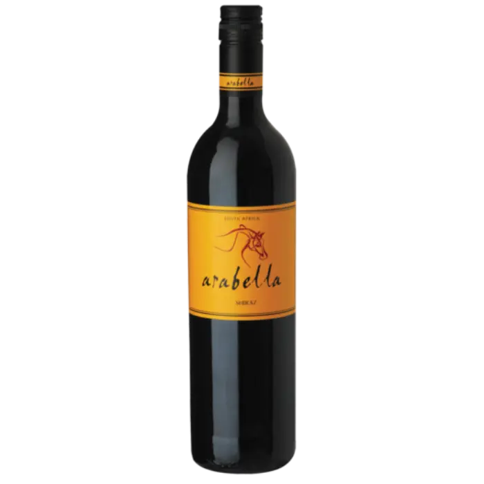 Picture of ARABELLA SHIRAZ 750ML