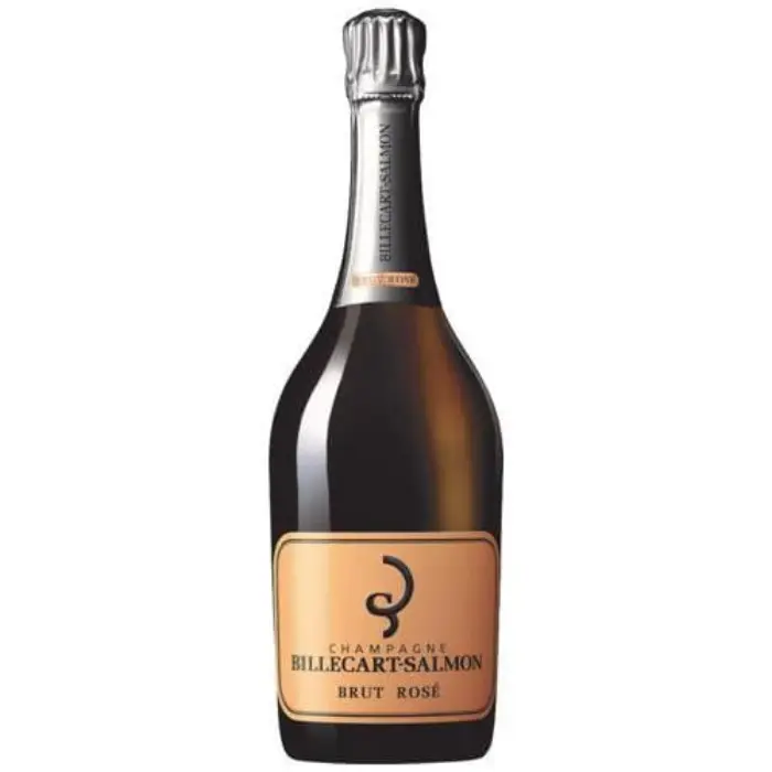 Picture of BILLECART SALMON BRUT ROSE N/V 750ML x 6