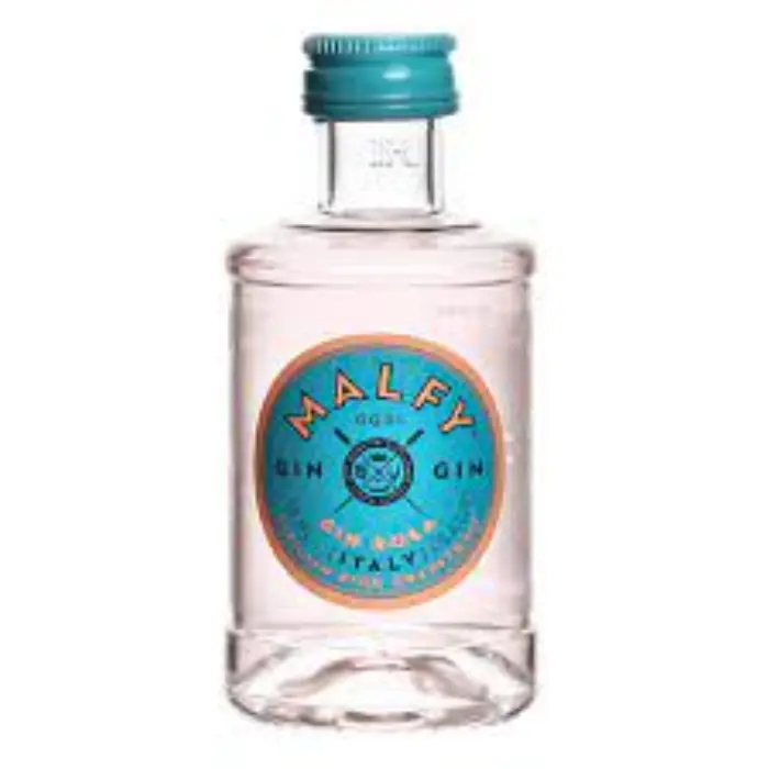 Picture of MALFY ROSA GIN 50ML x 60