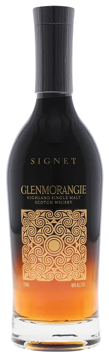 Picture of GLENMORANGIE SIGNET 750ML x 4