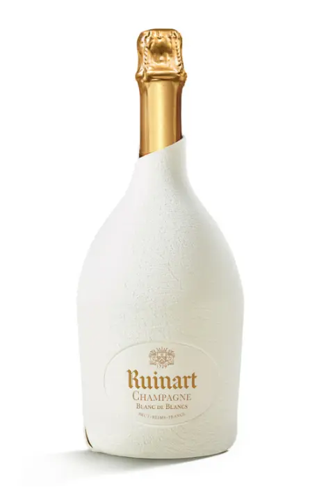 Picture of RUINART BLANC DE BLANC IN SLEEVE 750ML x 6