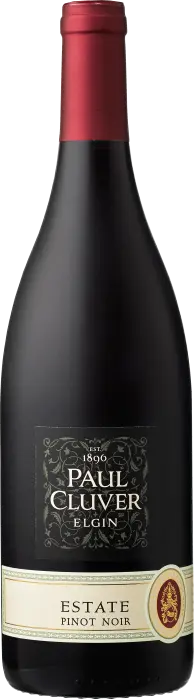 Picture of PAUL CLUVER ESTATE PINOT NOIR 750ML x 6