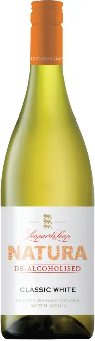 Picture of LEOPARDS LEAP NATURA CLASSIC WHITE 750ML