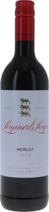 Picture of LEOPARDS LEAP MERLOT 750ML x 6