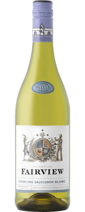 Picture of FAIRVIEW SAUVIGNON BLANC 750ML x 6