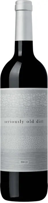 Picture of VILAFONTE SERIOUSLY OLD DIRT 750ML