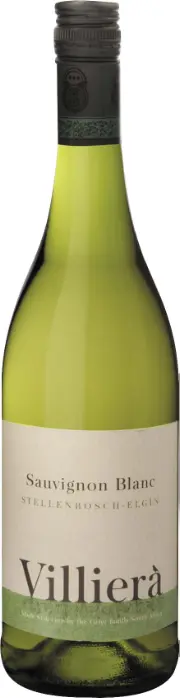 Picture of VILLIERA SAUVIGNON BLANC 750ML x 6