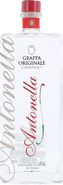 Picture of GRAPPA ANTONELLA 500ML