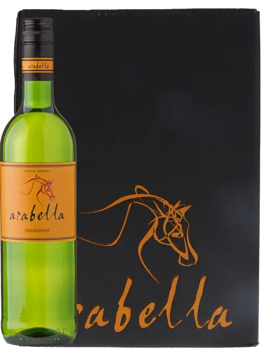 Picture of ARABELLA CHARDONNAY 750ML x 6