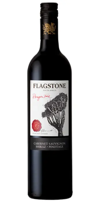 Picture of FLAGSTONE DRAGON TREE 750ML x 6