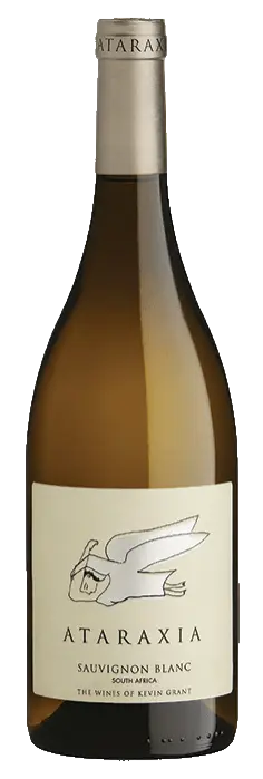 Picture of ATARAXIA SAUVIGNON BLANC 750ML