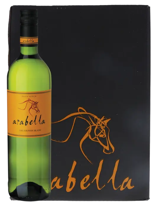 Picture of ARABELLA SAUVIGNON BLANC 750ML x 6