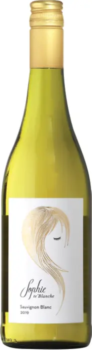 Picture of SOPHIE TE BLANCHE SAUVIGNON BLANC 750ML