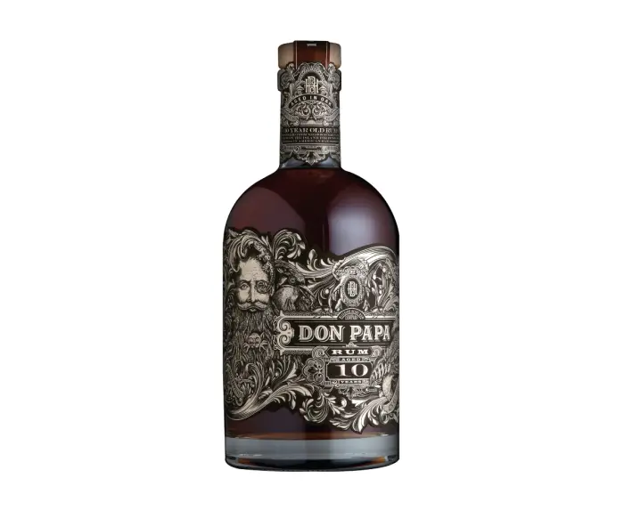 Picture of DON PAPA AGED RUM 750ML x 6