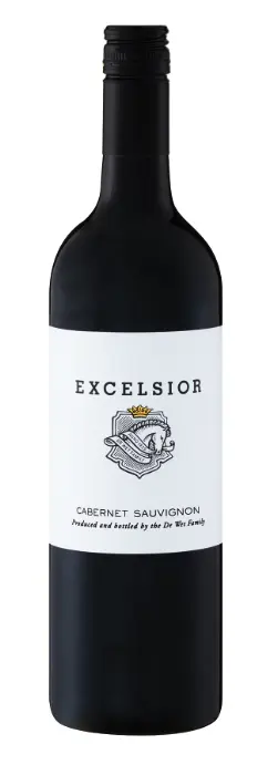 Picture of EXCELSIOR CABERNET SAUVIGNON 750ML x 6