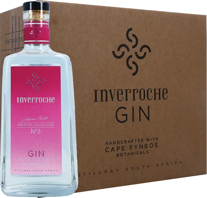 Picture of INVERROCHE COCO CAPENSIS 750ML x 6