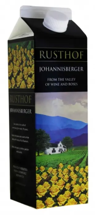 Picture of RUSTHOF JOHANNISBERGER 1000ML x 12