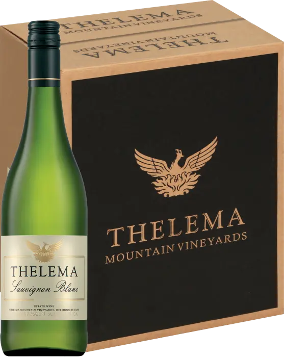 Picture of THELEMA SAUVIGNON BLANC 750ML x 6