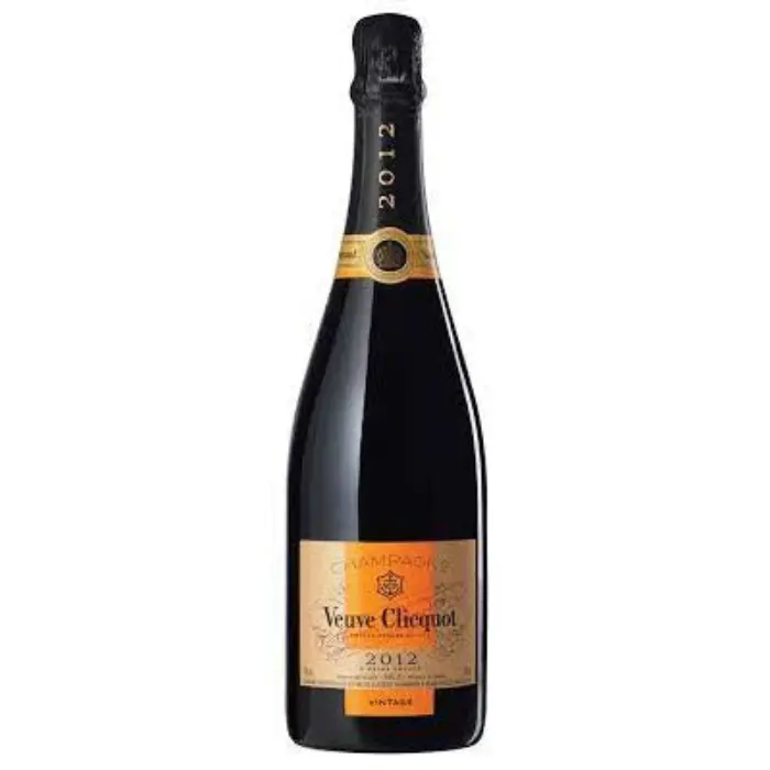 Picture of VEUVE CLICQUOT VINTAGE 750ML