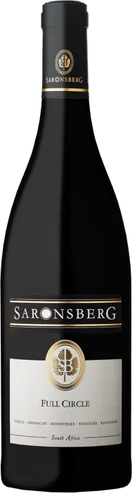 Picture of SARONSBERG FULL CIRCLE 750ML x 6