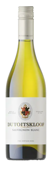 Picture of DU TOITSKLOOF SAUVIGNON BLANC 750ML