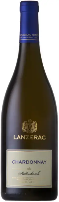 Picture of LANZERAC CHARDONNAY 750ML