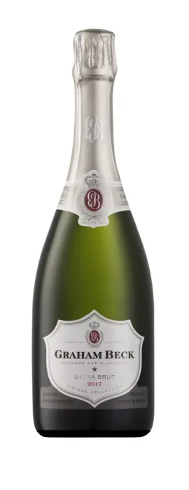 Picture of GRAHAM BECK BRUT N/V 750ML x 6