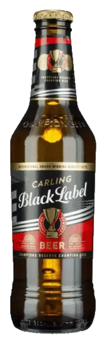 Picture of BLACK LABEL NRB 330ML