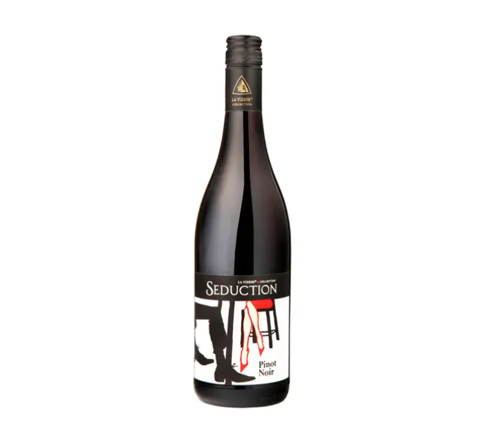 Picture of LA VIERGE SEDUCTION P/NOIR 750ML