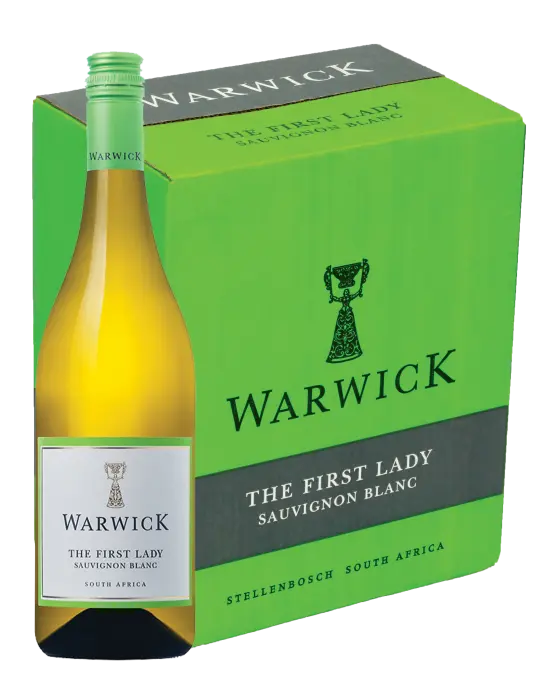 Picture of WARWICK FIRST LADY SAUVIGNON BLANC 750ML x 6