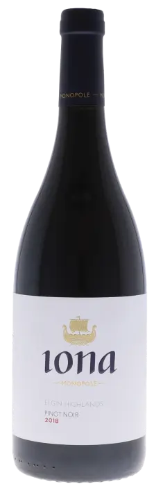 Picture of IONA PINOT NOIR 750ML