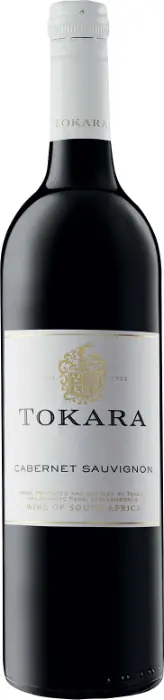 Picture of TOKARA CABERNET SAUVIGNON 750ML