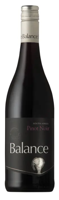 Picture of BALANCE WINEMAKERS SELECTION PINOT NOIR 750ML