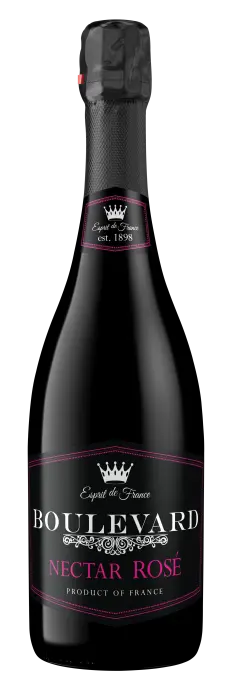 Picture of BOULEVARD BLVD NECTAR ROSE 750ML