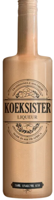 Picture of KOEKSISTER LIQUEUR 750ML x 12