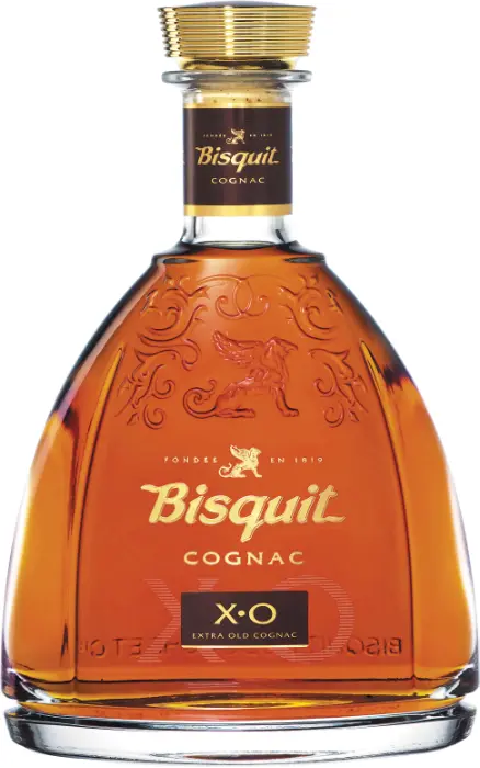 Picture of BISQUIT & DUBOUCHE XO COGNAC 750ML