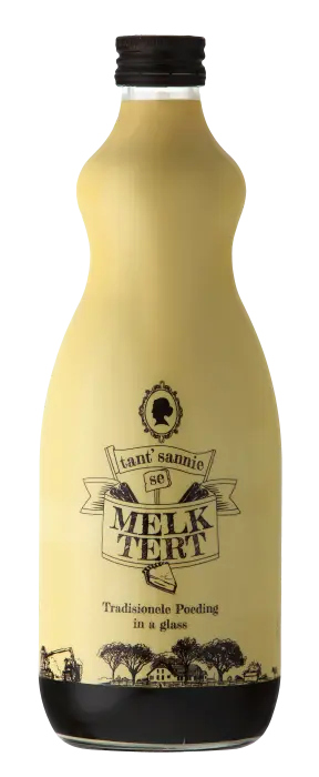 Picture of TANT SANNIE SE MELKTERT 750ML