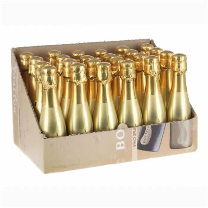 Picture of BOTTEGA GOLD PROSECCO MATTE 200ML x 24