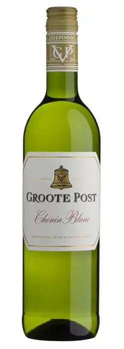 Picture of GROOTE POST CHENIN BLANC 750ML x 6