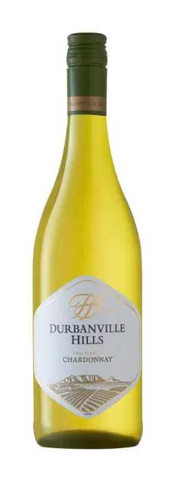 Picture of DURBANVILLE HILLS CHARDONNAY 750ML