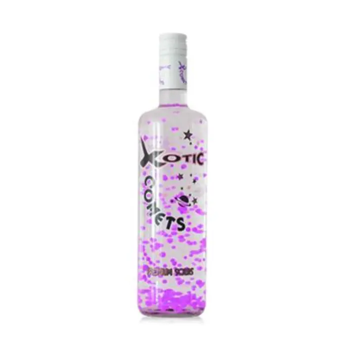 Picture of XOTIC COMETS SOURS BLACKCURRANT 750ML x 6