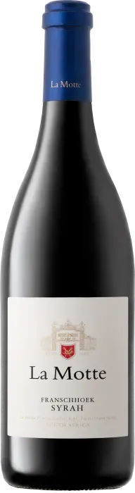 Picture of LA MOTTE SYRAH 750ML