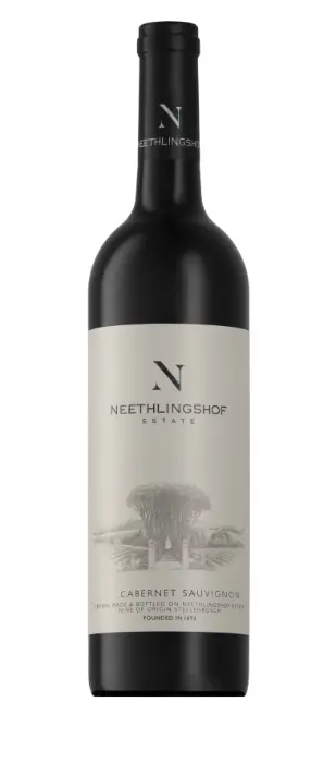 Picture of NEETHLINGSHOF CABERNET 750ML