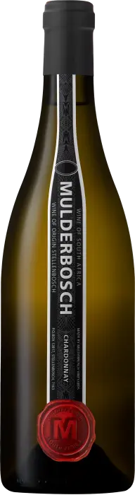 Picture of MULDERBOSCH CHARDONNAY 750ML x 6