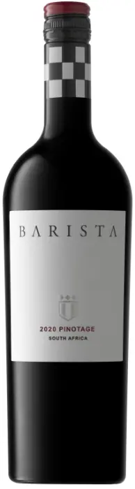 Picture of BARISTA PINOTAGE 750ML