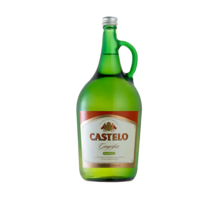 Picture of CASTELO GINGER 2000ML