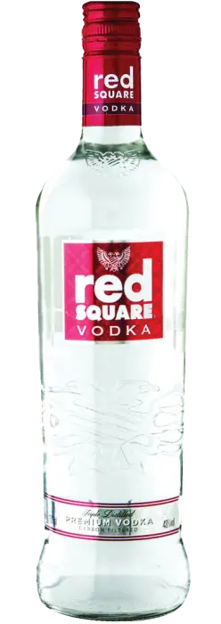 Picture of RED SQUARE FLAVOURED ORIGINAL 750ML