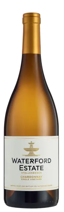 Picture of WATERFORD CHARDONNAY 750ML x 6