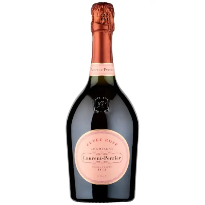 Picture of LAURENT PERRIER CUVEE ROSE 750ML