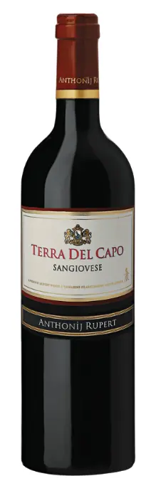 Picture of TERRA DEL CAPO SANGIOVESE 750ML